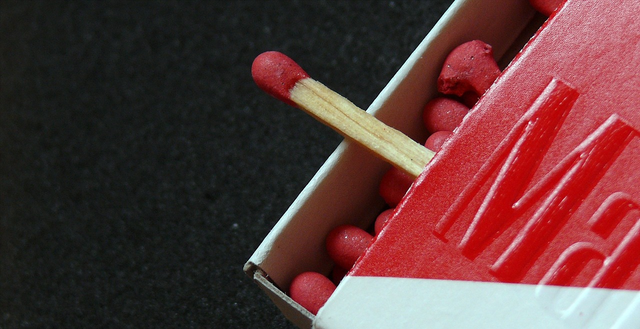 Upcycle Discarded Matchboxes into Miniature Drawers